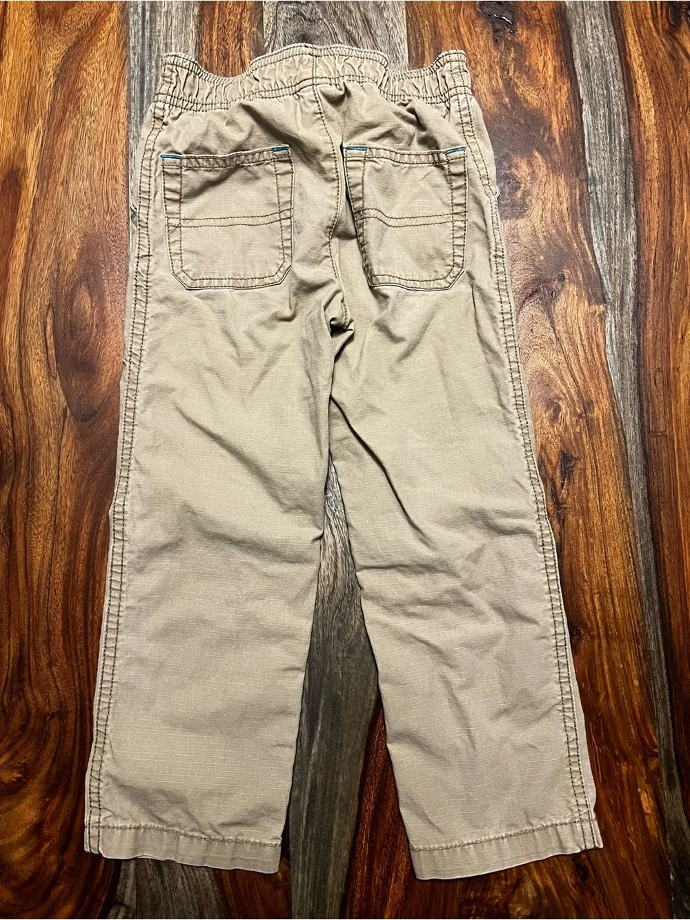 4T Carter’s Toddler Khaki Pants